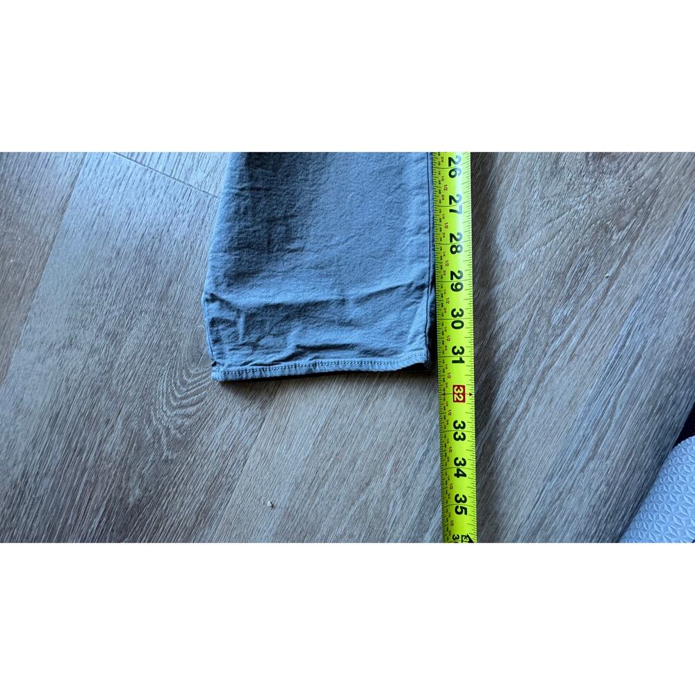 Linksoul Bamboo 5-Pocket Pant - 33R - Picture 6 of 6